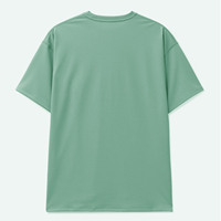 T-shirts pour hommes grande taille 100% coton de haute qualité, streetwear, imprimé uni avec motif, t-shirt oversize personnalisé pour hommes