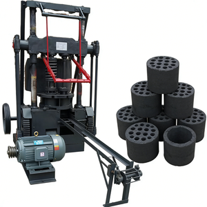 Machine à fabriquer des briquettes de <span class=keywords><strong>charbon</strong></span> de bois <span class=keywords><strong>en</strong></span> nid d'abeille à haute efficacité |   Équipement de formage de <span class=keywords><strong>charbon</strong></span> de type poinçonnage pour <span class=keywords><strong>poudre</strong></span> de <span class=keywords><strong>charbon</strong></span>/<span class=keywords><strong>charbon</strong></span> de bois - Product Image 2