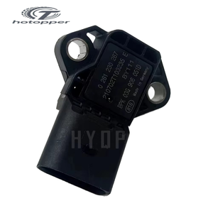 XIERDE Original <strong>MAP</strong> Air Intake Manifold Pressure <strong>Sensor</strong> New Engine for V W Beetle Golf Bora 1.9 OE 03G906051D 20-Month Warranty - Product Image 5