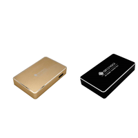 Android 12,0 Tv Box Chip Dual Band Wifi6 Bt 5,0 Smart Android Tv Box 6k 4K Máquina de publicidad con Rtc Tv Box