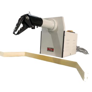 Máquina para Recortar Bordes <span class=keywords><strong>de</strong></span> Suelas <span class=keywords><strong>de</strong></span> <span class=keywords><strong>Zapatos</strong></span> con Motor <span class=keywords><strong>de</strong></span> Alta Precisión 220V, Eficiente, Equivalente a 3-7 Trabajadores, Función <span class=keywords><strong>de</strong></span> Recorte Todo en Uno - Product Image 1