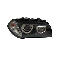 Phares avant pour BMW X3 E83/E84 2003-2006, 2007, 2008, 2009, 2010 Phares au xénon