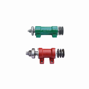 Taglio in alluminio sega per legno albero di trasmissione meccanica con Push tavolo sega mandrino 207 albero sega sedile tavolo sega albero - Product Image 6