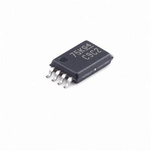 Cdclvc1102pwr Tssop-8 - Nouveau Distributeur de Horloge/Driver/Buffer Semi-conducteur Original pour Automatisation Industrielle Programmable - Product Image 1