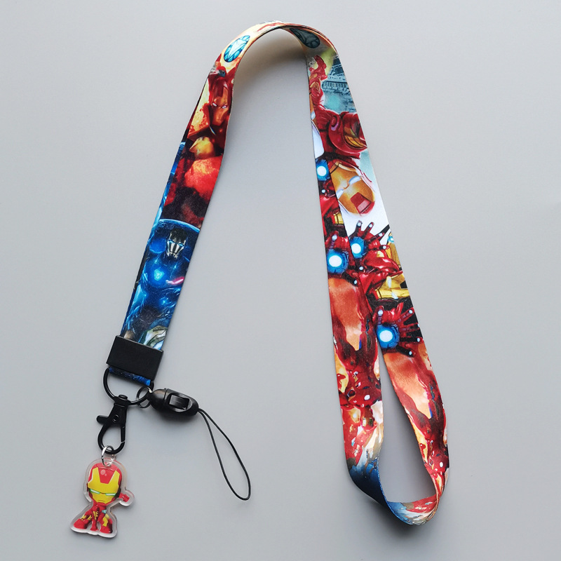 ไอรอนแมนคนใหม่