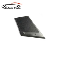 SUKU CADANG MOBIL BEKAS ASLI UNTUK LAMBORGHINI AVENTADOR COVER COVER TWEETER OEM 470035492C