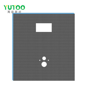 YUTOO Fabricant de panneaux de support pour carrelage XPS sur mesure, taille et spécifications personnalisées, <span class=keywords><strong>banc</strong></span> de <span class=keywords><strong>douche</strong></span> - Product Image 3