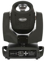 Projecteur Sharpy Beam 230 7r DMX à tête mobile pour scène, 7r 230W, à vendre