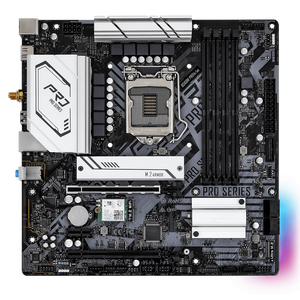 Ock Motherboard con CPU 560M Teel egend B560M-HDV-A 560M 4 4 4 5560 egteel egend 560roro4 AC B560M-C <span class=keywords><strong>11th</strong></span> - Product Image 3