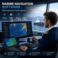Développement de logiciels maritimes, système de gestion des bateaux, logiciel de suivi des navires, solutions IoT maritimes, gestion de flotte maritime