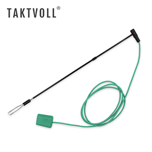 Taktvoll <span class=keywords><strong>Plasma</strong></span> Chirurgie Systeem Elektrische <span class=keywords><strong>Plasma</strong></span> Bipolaire Elektrode Loop 4mm PLA-PK4530 - Product Image 5