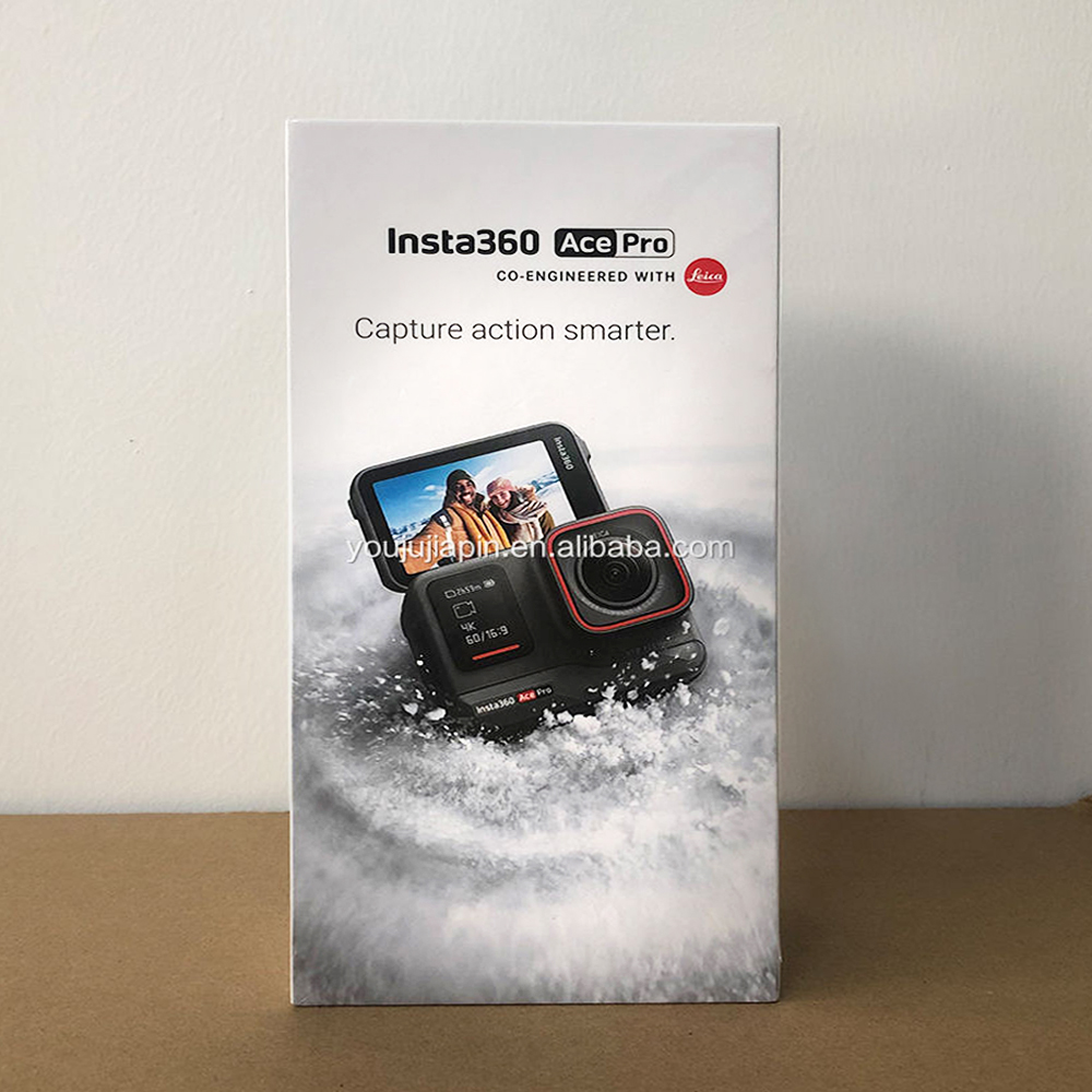 Insta360 Ace Pro Independiente