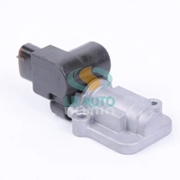 Tout nouveau prix usine de haute qualité pour la soupape de commande d'air de ralenti 22650-AA181 22650-AA182 pour Subaru
