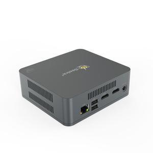 <span class=keywords><strong>Beelink</strong></span> <span class=keywords><strong>U55</strong></span> Noyau I3-5005U Mini Pc 8G128G 1000Mbps Lan Double Wifi BT mini ordinateur - Product Image 5