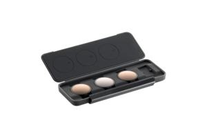 Set di filtri ND per DJI Osmo Nano |   Filtri a Densità Neutra ND8 ND16 ND32 per Riprese Video Cinematografiche - Product Image 4