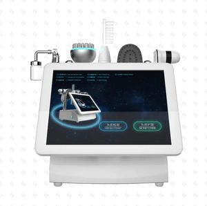 プロの5-in-1髪頭皮処理機毛胞検出分析髪の再成長頭皮美容パーソナルケア - Product Image 1