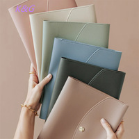 Carnet A5 en similicuir à trois volets, feuilles mobiles, bloc-notes détachable, reliure piquée, coffret cadeau personnalisé avec logo pour entreprise et bureau