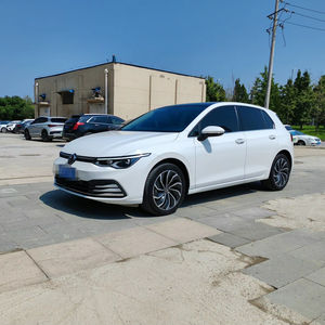 <span class=keywords><strong>2023</strong></span> 280TSI DSG PRO Volkswagen Golf 1,4 T Gasolina Auto Coche usado barato VW Golf Vehículos usados en venta - Product Image 1