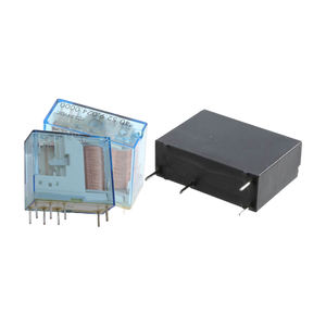 Relé G7EB-1A DC12 de Uso General SPST 100A 12V Especialmente Diseñado para Sistemas de Control Industrial - Product Image 1