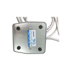 Pied de machine de marquage laser en plastique pour le contrôle de la sécurité des fibres - Product Image 3