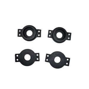 Molde de Silicona para Carcasa de Control de Videojuegos, Hecho a Medida, Material ABS para Piezas No Estándar - Product Image 5