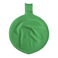 Ballon géant rond en latex de 36 pouces à 72 pouces, jouet pour enfants, décoration de fête, ballon en latex pour les fêtes