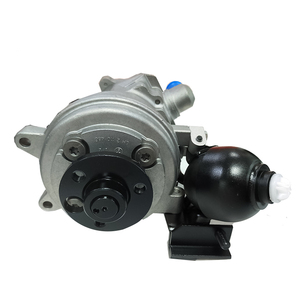 Nuova Pompa del Servosterzo Automatico Adatta per <span class=keywords><strong>BMW</strong></span> <span class=keywords><strong>X5</strong></span> <span class=keywords><strong>E70</strong></span> LH2114634 32416781012 32416787351 32416760070 - Product Image 2