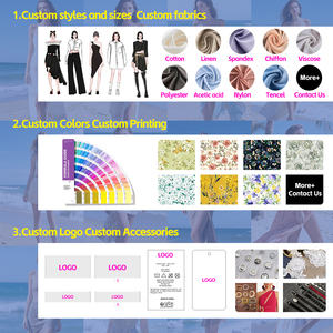 Fábrica <span class=keywords><strong>de</strong></span> Vestidos ODM, Abayas Elegantes <span class=keywords><strong>de</strong></span> Oriente Medio para <span class=keywords><strong>Mujeres</strong></span> Musulmanas, Estilo Dubái, Poliéster, Estampado Floral, Primavera/Verano, Gran Venta - Product Image 5