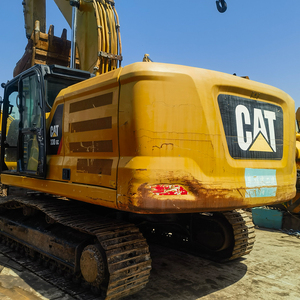 Excavadora Usada Cat 330GC Original de Japón a Precio Razonable, Excavadora Usada Cat 330 de 30T de Buena Calidad en Venta - Product Image 1