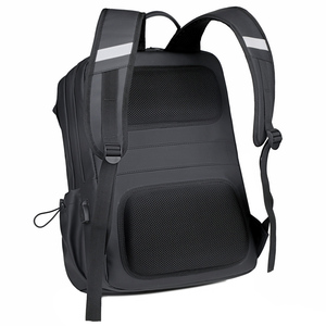 <b>Backpack</b> Custom Fashionable Multifunction Casual <b>Work</b> Office Helmet Business <b>Laptop</b> Outdoor Mens <b>Backpack</b> - Product Image 2