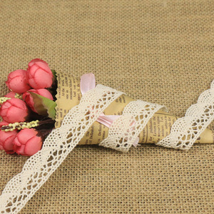Passamaneria in Pizzo <span class=keywords><strong>Organza</strong></span> di <span class=keywords><strong>Cotone</strong></span> Ecologico di Alta Qualità con Motivi Animali, 2CM, Sexy, Vendita all'Ingrosso - Product Image 4