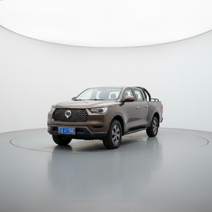 Gran Oferta Great Wall Cannon 2021 Versión Comercial 2.0T <span class=keywords><strong>Navigator</strong></span> Caja Larga GW4D20M Camioneta Usada a <span class=keywords><strong>Precio</strong></span> Económico, Autos Usados - Product Image 1