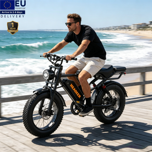 Motor Eléctrico para Bicicleta de Montaña HEADEER BK20 de Alta Potencia, 250W, sin Escobillas, Venta Directa al por Mayor, Stock en la UE - Product Image 1