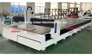 Multifunction Large Size 2060 2680 Machine Wood Cnc Router Woodworking Machinery