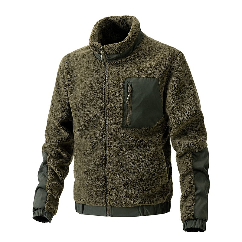 dark green