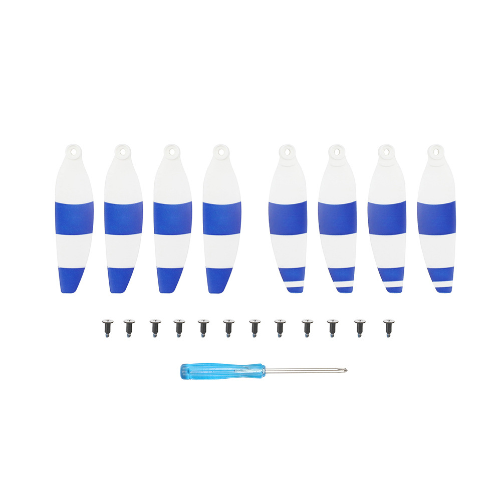 สีฟ้าขาว-มินิ