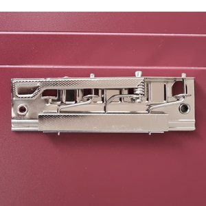 Classeur à levier format A4 en PVC et boîte de rangement en papier pour documents, solution de stockage de documents au format lettre - Product Image 4