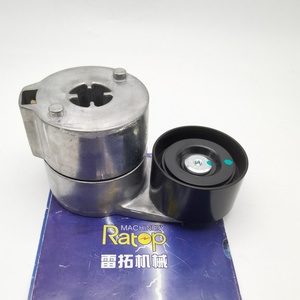 Tensor de Correa de Repuesto para Excavadora EC140B de Buena Calidad, 22089205 VOE22089205 - Product Image 1