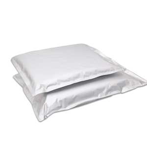 Sacs sous vide personnalisés en gros, grande taille, qualité alimentaire, imperméables, en aluminium, anti-odeur, en Mylar - Product Image 2