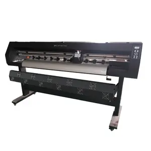 1.8m flex banner vinile adesivo Plotter di grande formato macchina da stampa digitale