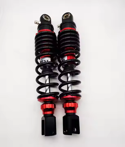 Bottiglie Colorate Regolabili da 11,5 Pollici 290MM per Serbatoio Chuma 200CC Accessori <span class=keywords><strong>Moto</strong></span> - Product Image 2