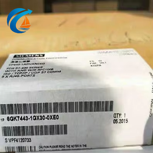 Neuf et original S Cp4431 Pross6gk74431gx300xe0/<span class=keywords><strong>oxeo</strong></span> Livraison rapide - Product Image 1