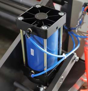 المصنع مباشرة بيع قطع الورق الحراري و ماكينة اللف - Product Image 5