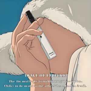 Vente transfrontalière chaude Portable femmes longue durée frais parfumé déodorant Spray parfum populaire parfum - Product Image 3