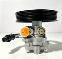 Layanan Satu Atap WGD Pompa Power Steering Baru untuk OEM MN100102 untuk OUTLANDER I (CU_) 2.0 4WD (CU2W)4G63 (DOHC 16V)  03/05 - 06/10