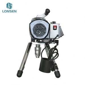 795 2500W 110V 220V Brushless Portable Electric Airless Paint Sprayer - Product Image 5