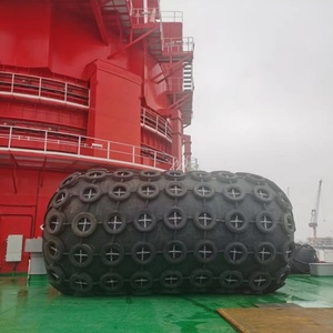 Defensa Inflable Marina Confiable de Alta Calidad para Barcos, Yates y Muelles con Tamaño Personalizado y Precio de Fábrica - Product Image 4