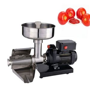 Machine à confiture et sauce domestique en acier inoxydable, presse-tomates, extracteur de jus de tomate, machine à ketchup - Product Image 1