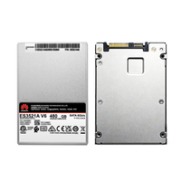 SSD SATA d'entreprise ES3521A V6 480 Go 2,5'' U.2 à lecture intensive