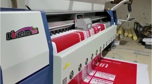 <span class=keywords><strong>Phaeton</strong></span> KT Konica 512I Druckkopf Drucker 3,2m Digitaler Vinyl-Flex-Banner Lösemittel-Drucker/<span class=keywords><strong>Plotter</strong></span>/Druckmaschine - Product Image 4
